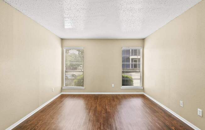 bedford tx apartments