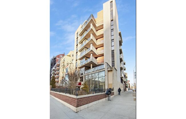 2 beds, 3.5 baths, 1,400 sqft, $3,395, Unit 2C