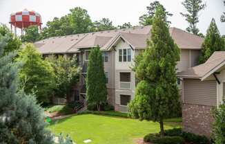 Walton Village Apartment Homes, Marietta GA