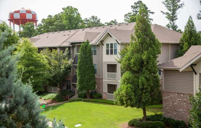 Walton Village Apartment Homes, Marietta GA