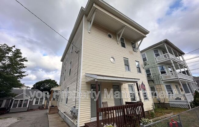74 SWEET AVE