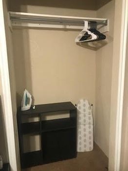 1 bed, 1 bath, $1,075