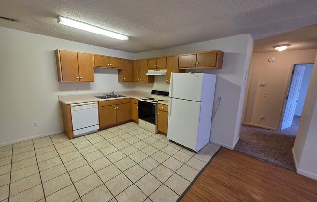 Middleton Boulevard Apartments