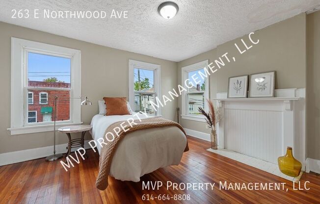 Partner-provided property photo