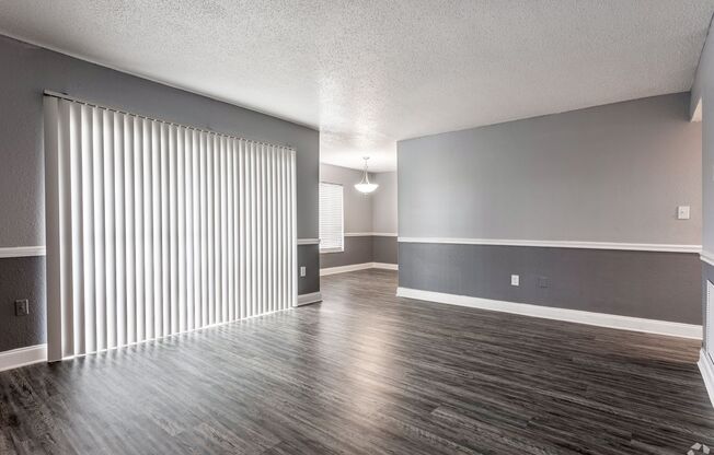 1 bed, 1 bath, 678 sqft, $1,250, Unit K7103A (1X1M)