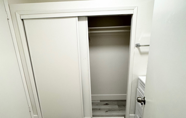 Carmichael Apartments