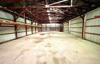 Studio, 3,300 sqft, $1,650