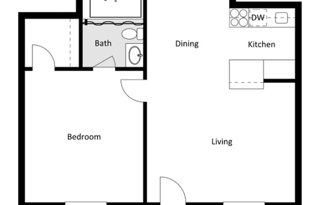 Partner-provided property photo