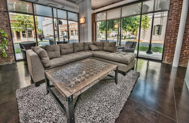 Belk Hudson Lofts