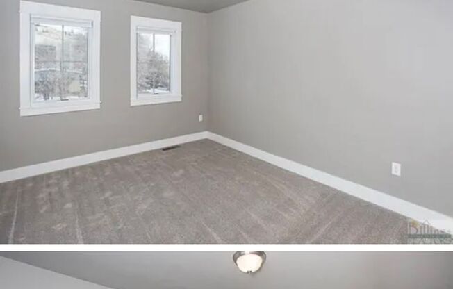 1620 8th Ave N - 2 story modern townhome (3bd 1.5ba) Fully Furnished all Utilites/ Wifi Included