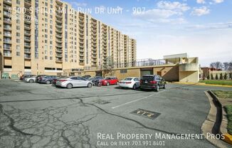 4500 S FOUR MILE RUN DR #627