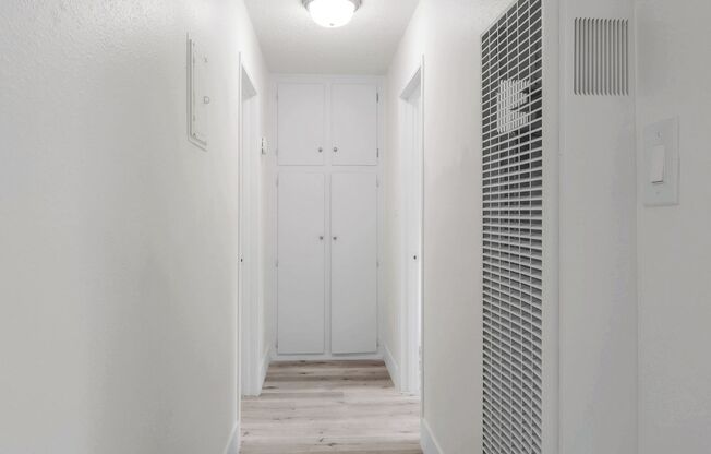 1 bed, 1 bath, 650 sqft, $1,375, Unit 5307-87