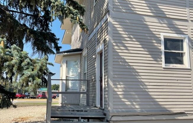 321 BLAINE