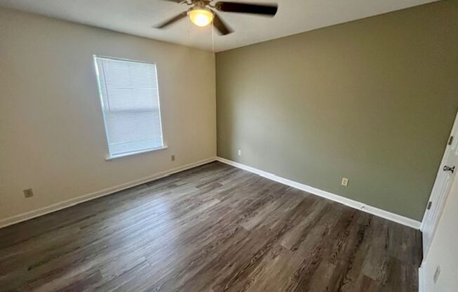 Mt. Washington Square Apartments