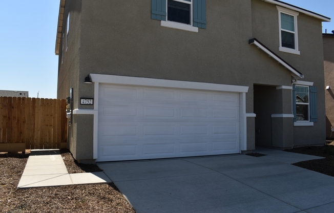 4752 Sami Jo Drive