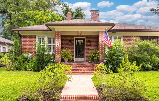 Adorable Avondale Home!