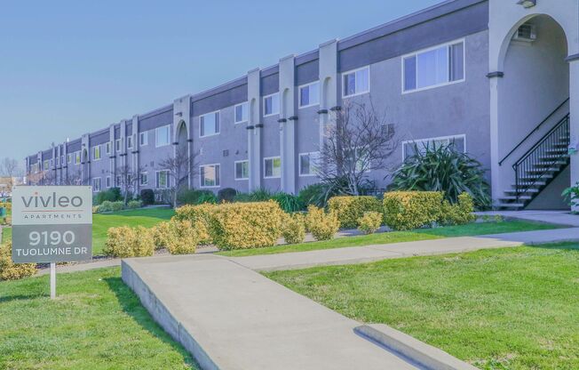 2 beds, 1 bath, 850 sqft, $1,720, Unit 9160-19