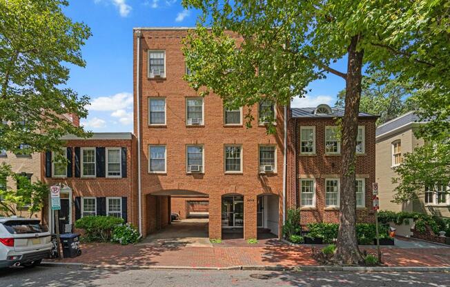 2515 P Street, NW