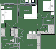 Partner-provided photo for $1885 unit