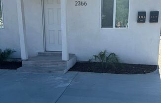 MAIN STREET 4-PLEX