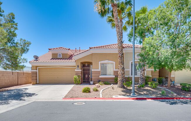 Discover the perfect blend of comfort and convenience in this charming 2-bedroom home