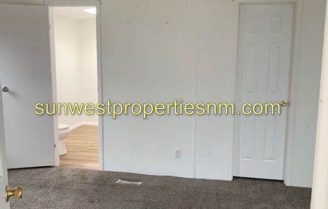 3 Bedroom, 2 Bathroom Mobile Home