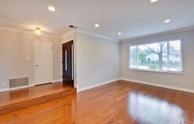 Warm and Inviting 3 bedroom, 2 Bath Home