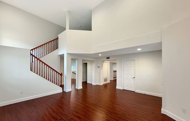 Spacious 7BR/4.5BA Home with Expansive Backyard, Oversized Garage & Shed – 3,500 Sq Ft