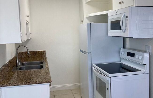 Kingsbury Villas Apartments