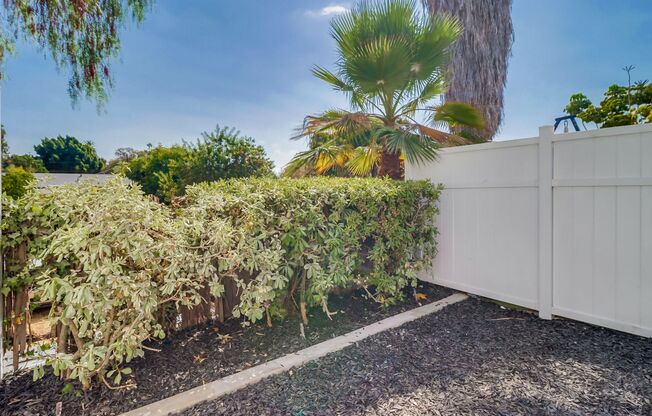 1 bed, 1 bath, 450 sqft, $2,095, Unit 4745-2