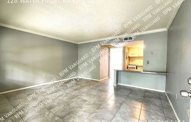 128 Water Front Way #300