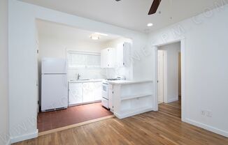 1 bed, 1 bath, $1,895, Unit 1934