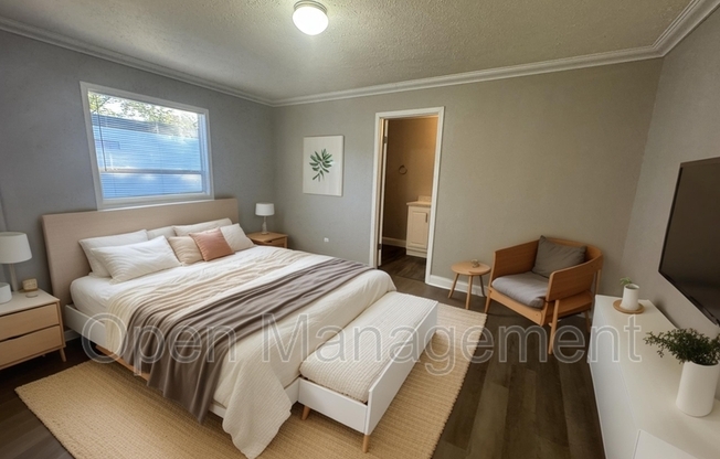 8701 NE 107th Pl