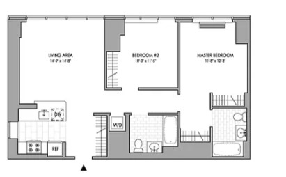 Partner-provided property photo