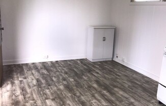 1 bed, 1 bath, $1,500