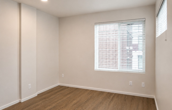 Studio, 1 bath, 190 sqft, $1,395, Unit 516