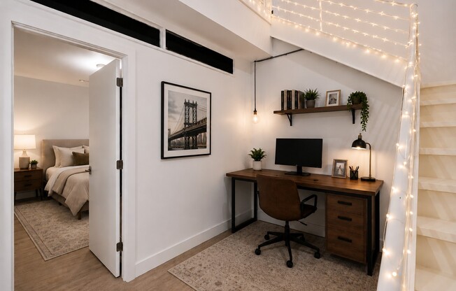 1 bed, 1 bath, 1,112 sqft, $5,450, Unit 1A