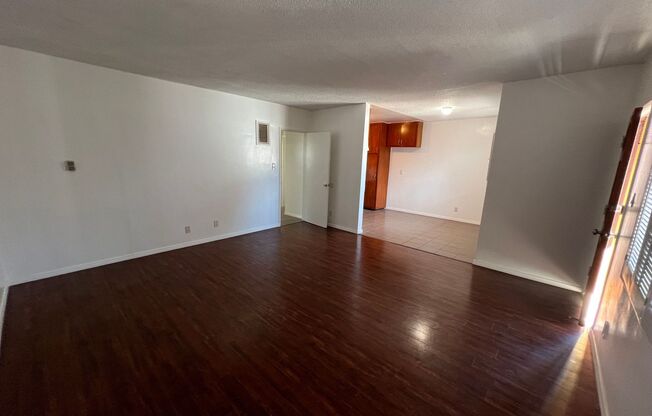 20th St. Apartments