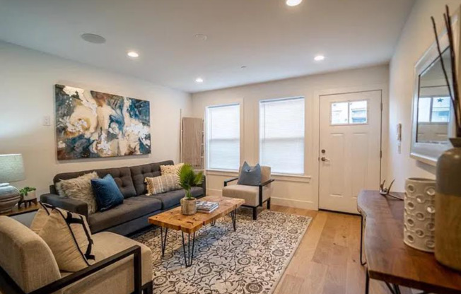 2621 Latona St. Philadelphia, PA 19146
