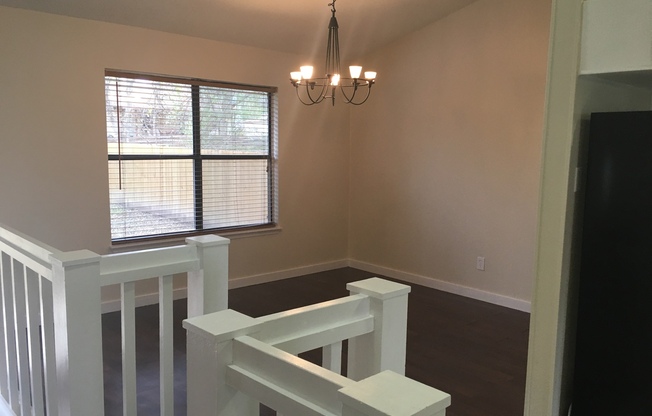 Newly remodeled 3 bed 2 bath