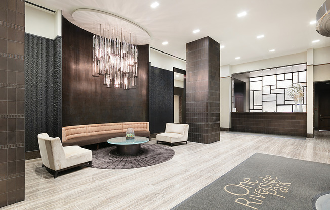 50 RIVERSIDE BLVD