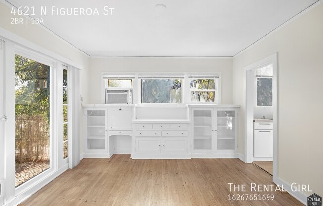 4621 N FIGUEROA ST
