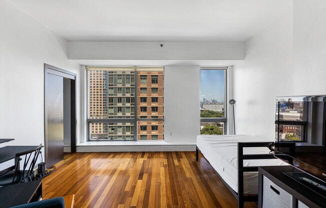 Studio, 1 bath, $3,100, Unit 1202