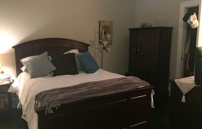 1 bed, 1 bath, 696 sqft, $1,450, Unit 3A