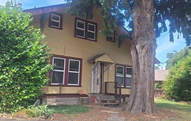 501 NE 3rd St.