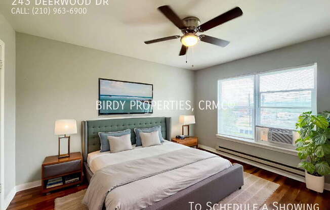 243 DEERWOOD DR