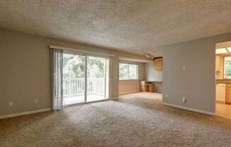 2 beds, 1 bath, $2,000