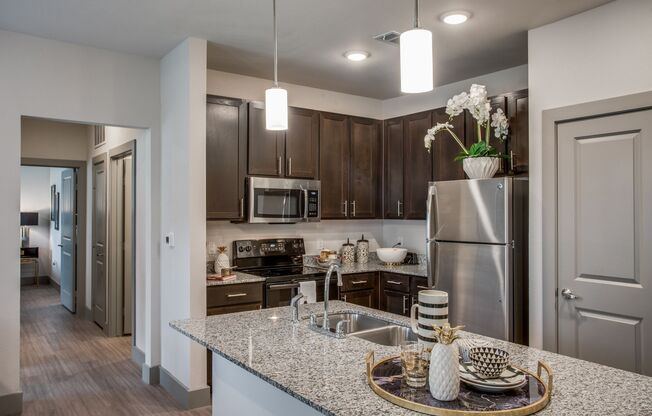 1 bed, 1 bath, 804 sqft, $1,259