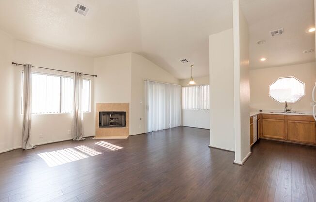 Now Available for Rent 2 Bedroom at Vizcaya