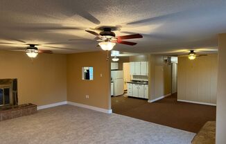 3 beds, 1 bath, $1,500